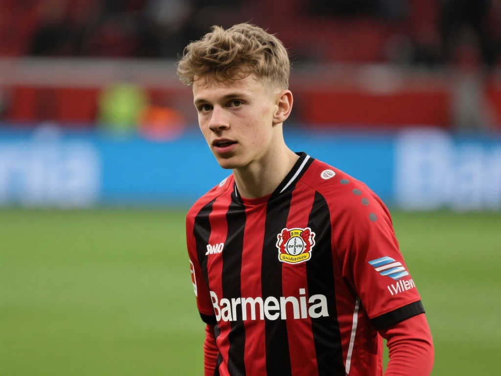 维尔茨:渴望突破舒适区,迎接竞技新挑战 维尔茨:渴望突破舒适区,迎接竞技新挑战