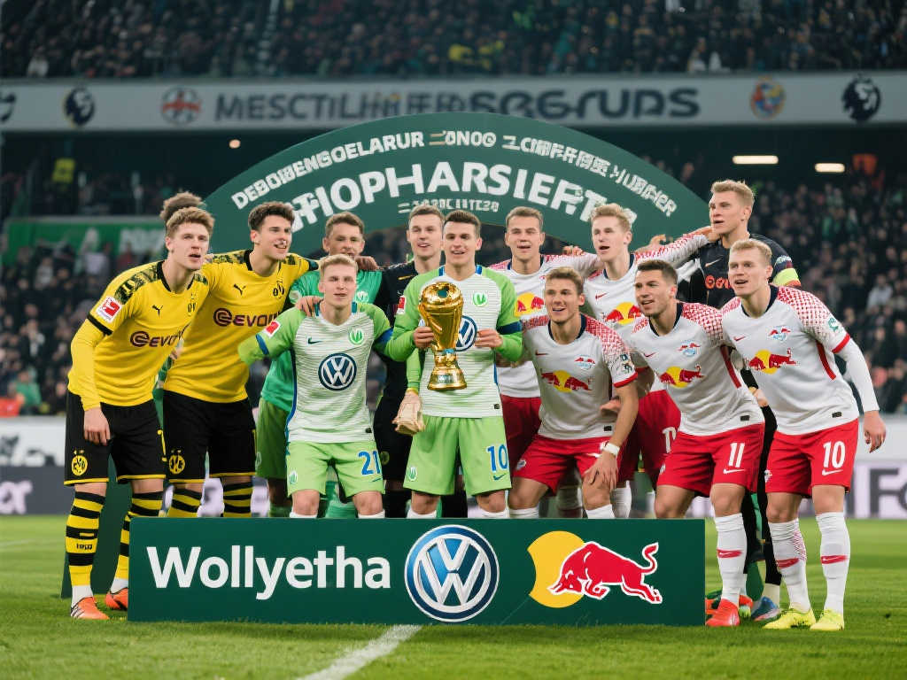 拜仁的冠军之路令人失望，德甲球队亟需寻找新榜样