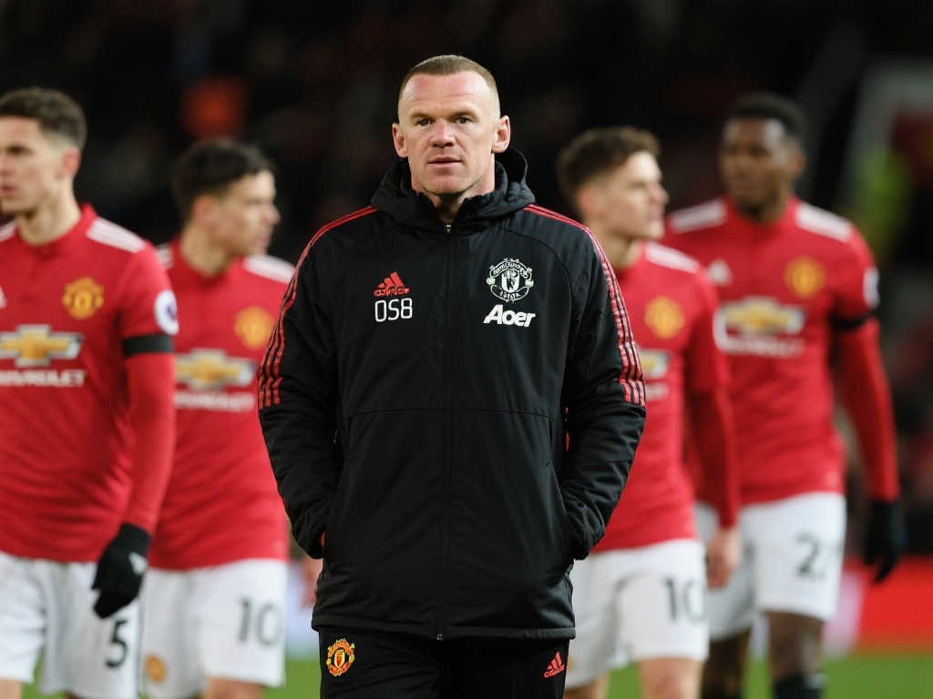 鲁尼执掌伯明翰14轮仅获2胜，排名从第5直线下滑至第20